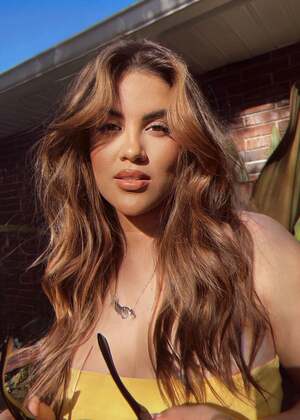Nicole Guerriero nude 9