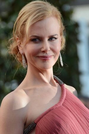Nicole Kidman nude 9