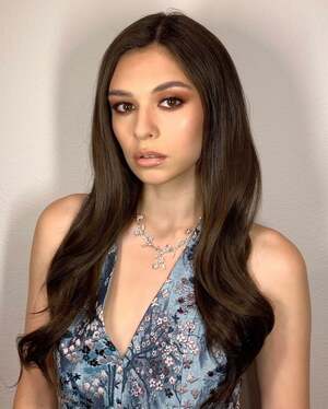 Nicole Maines nude 6
