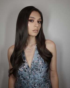 Nicole Maines nude 9
