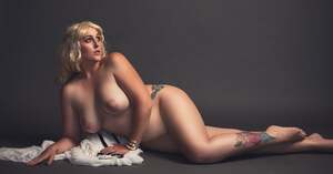 Nicole Nu nude 9