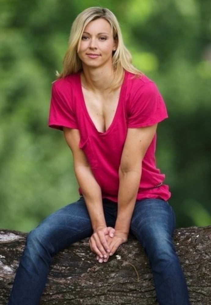 Nicole Reinhardt
