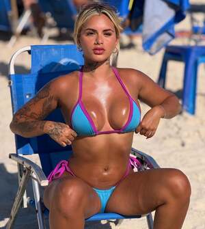 Nicole Reis nude 12