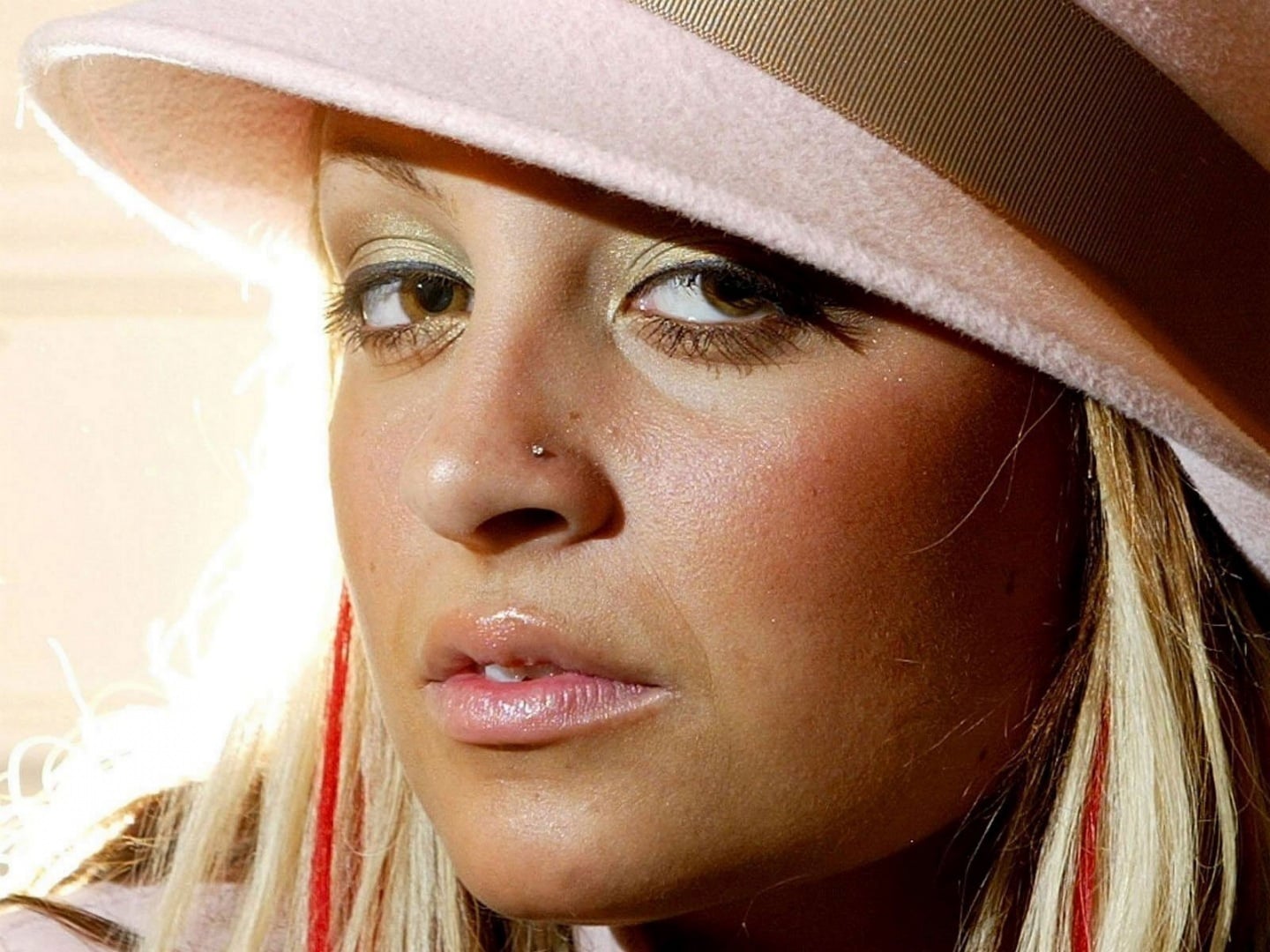 Nicole Richie nude 12