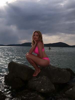 Nicole Sachova nude 6