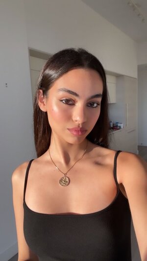 Nicole Sahebi nude 5