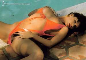 Nicole Simmons nude 11