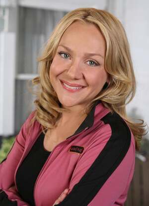 Nicole Sullivan nude 11
