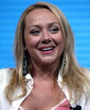Nicole Sullivan nude 12