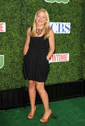 Nicole Sullivan nude 8