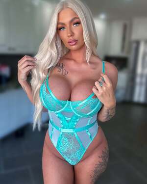 NicoleD22 nude 2