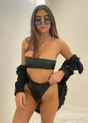 Nicolette Gray nude 6