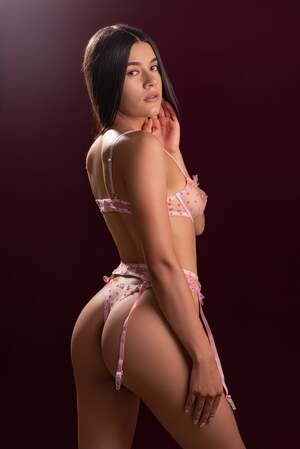 Nicolle Mitchelle