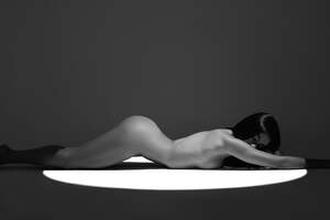 Nicolle Mitchelle nude 3