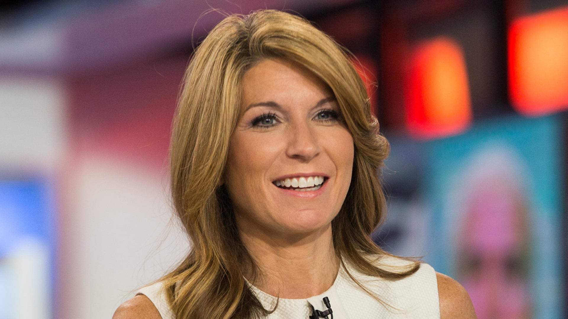 Nicolle Wallace nude 3