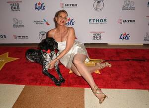 Nicollette Sheridan nude 7
