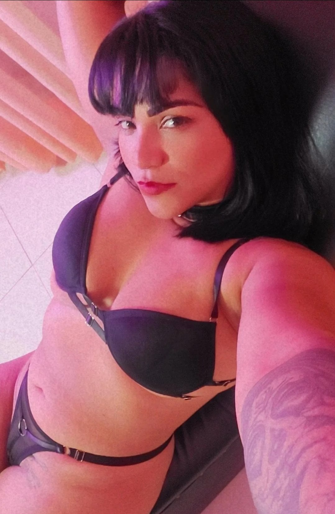 Nicoly Mattos nude 3