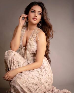 Nidhhi Agerwal nude 11