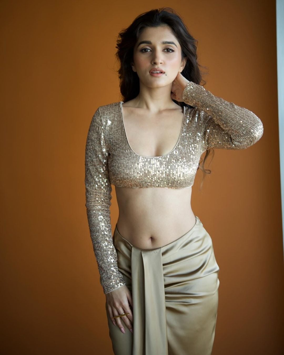 Nidhi Shah