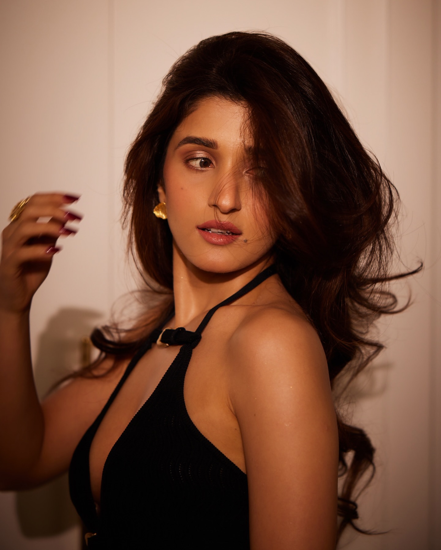 Nidhi Shah nude 10