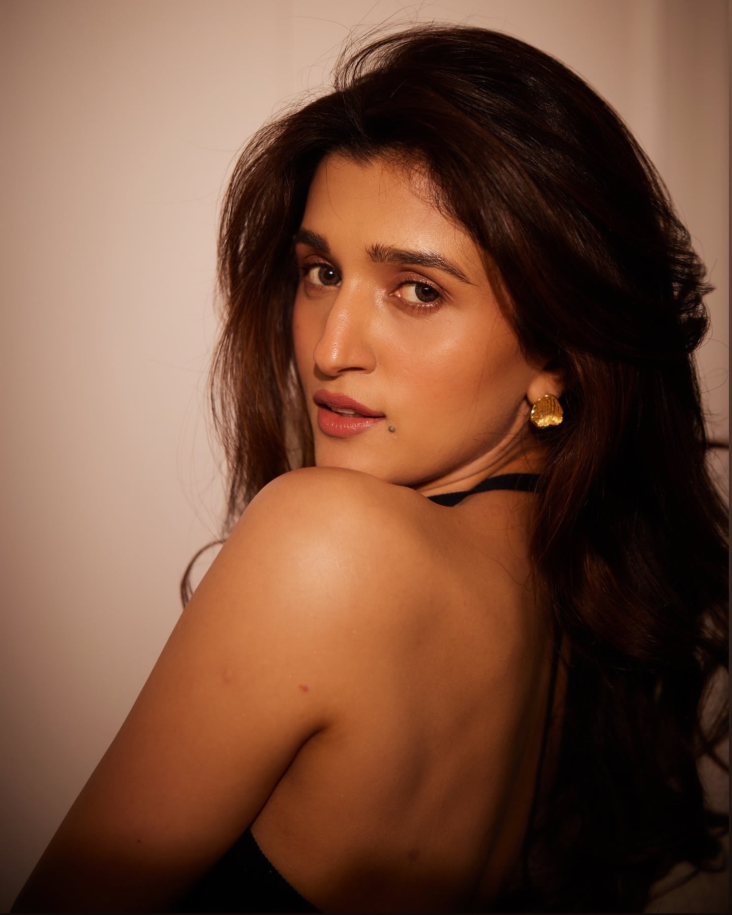 Nidhi Shah nude 9
