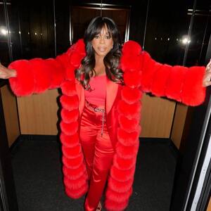 Niecy Nash nude 6