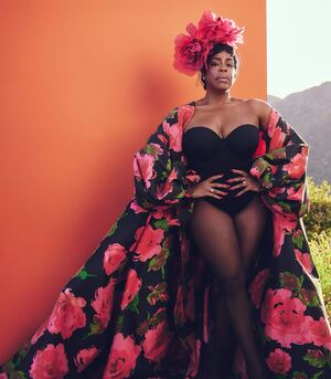 Niecy Nash nude 9