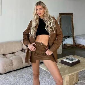 Nienke Jansz nude 9