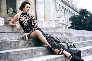 Nieves Alvarez nude 7