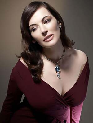 Nigella Lawson nude 11