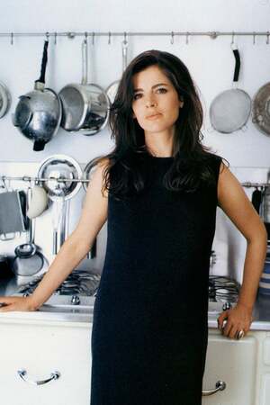 Nigella Lawson nude 3