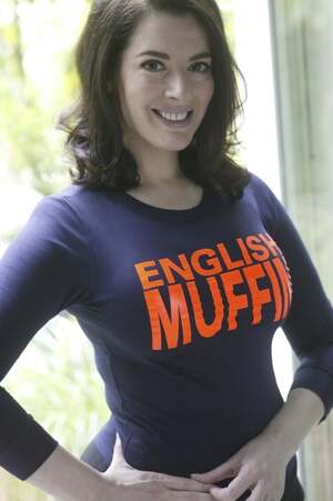 Nigella Lawson nude 6