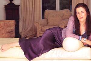 Nigella Lawson nude 9