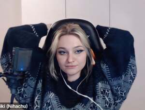Nihachu nude 3