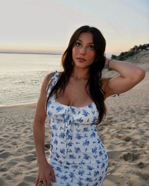 Nihad Sadat nude 10