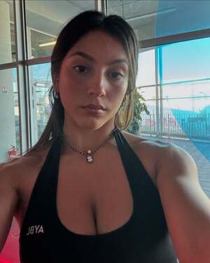 Nihad Sadat nude 11