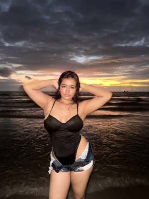 Niharika Jaiswal nude 3
