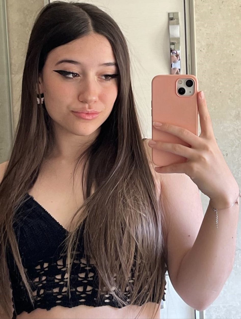 Niiara nude 10