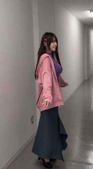 Niina Hanamiya nude 4