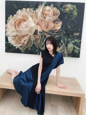 Niina Hanamiya nude 6