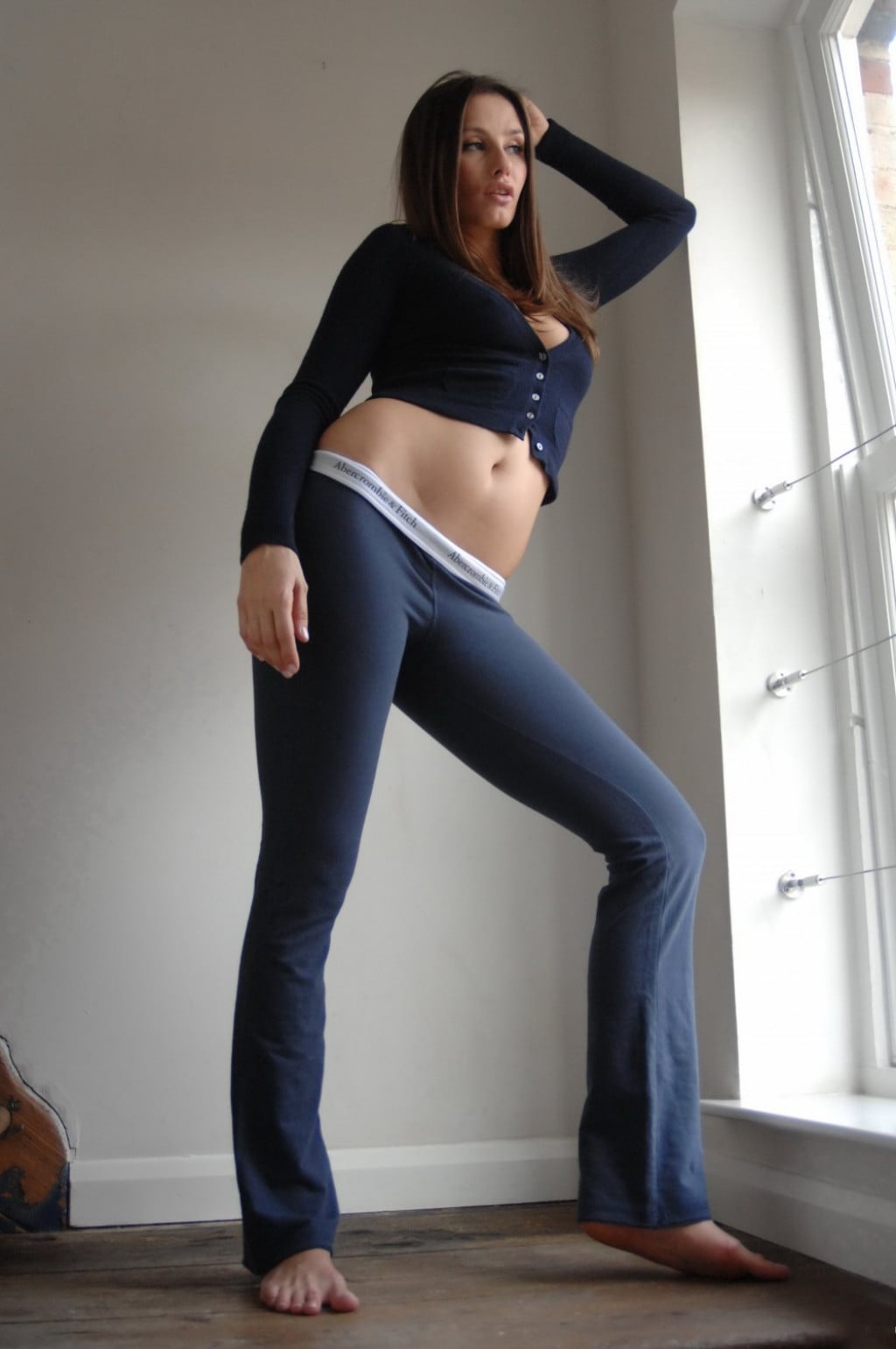 Nika Forde nude 3