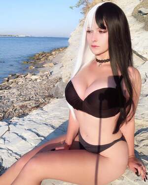 Nika Kotova nude 12