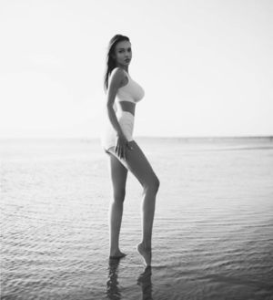Nika Litvinova nude 12