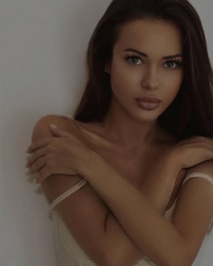 Nika Litvinova nude 5