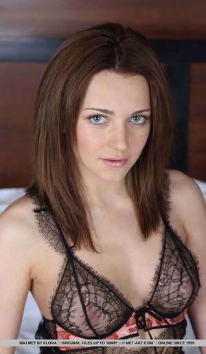 Niki Mey nude 12
