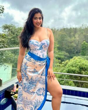 Nikita Sharma
