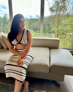 Nikita Sharma nude 7