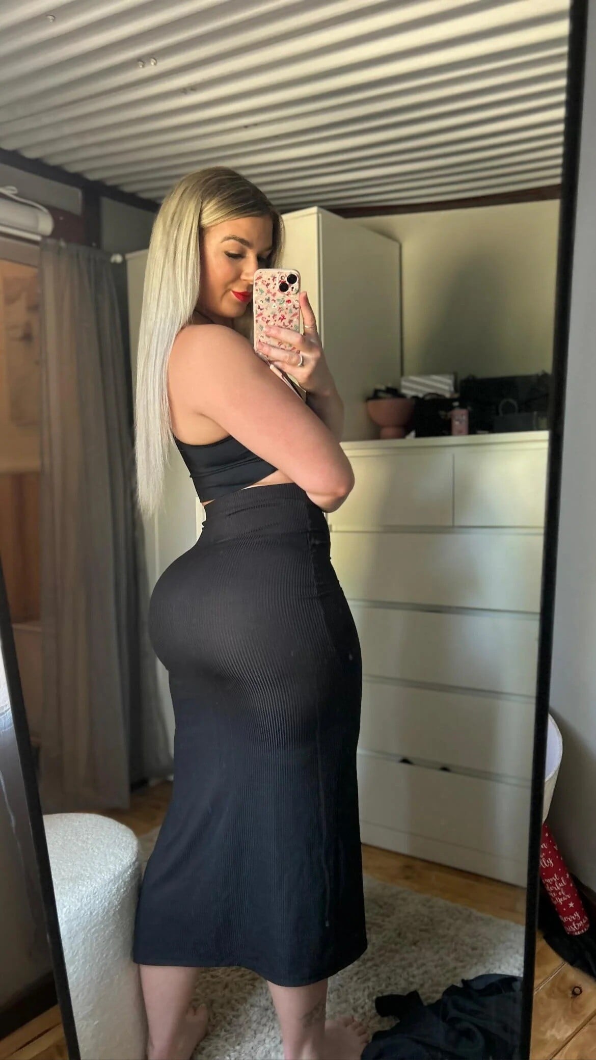 Nikita Simpson nude 11
