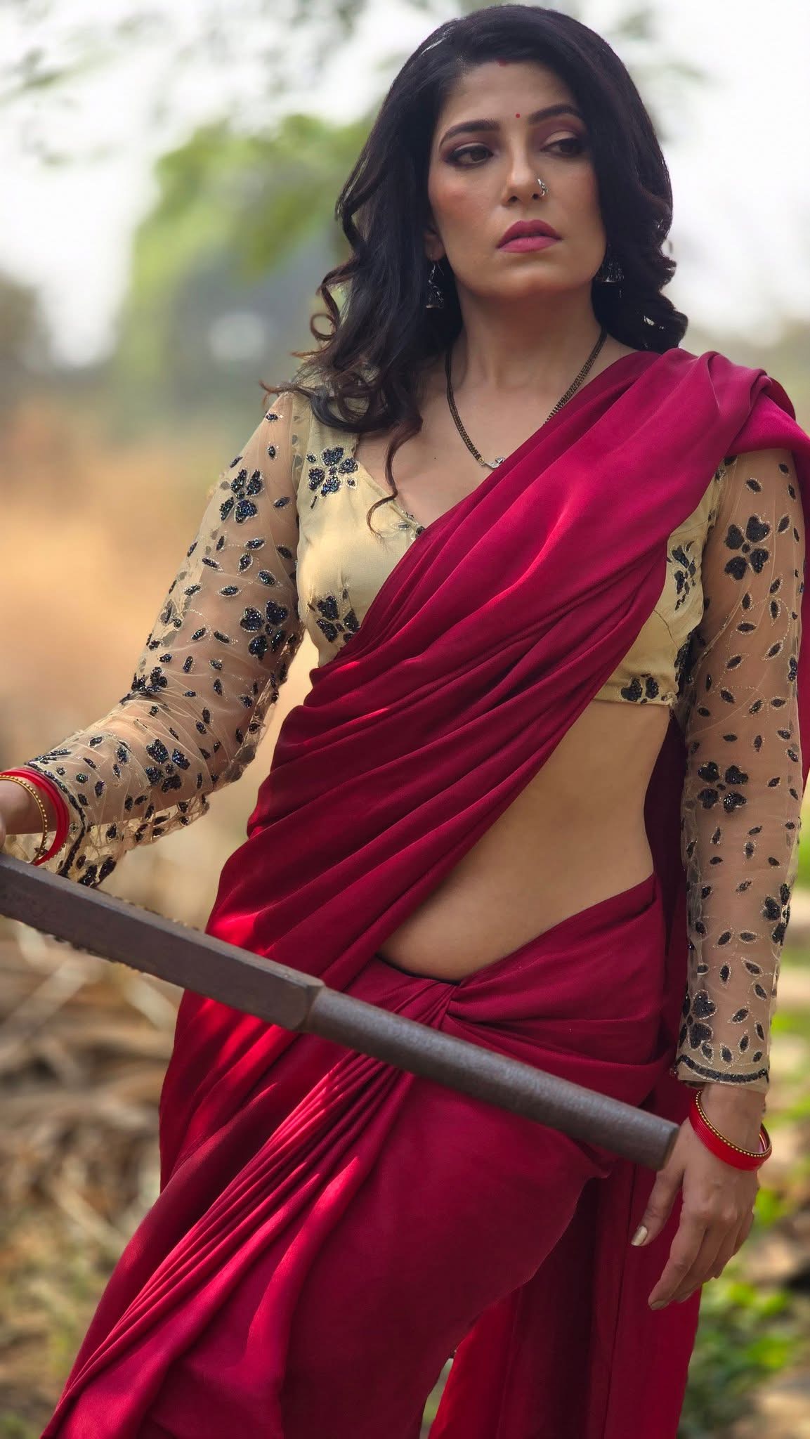 Nikita Soni nude 12