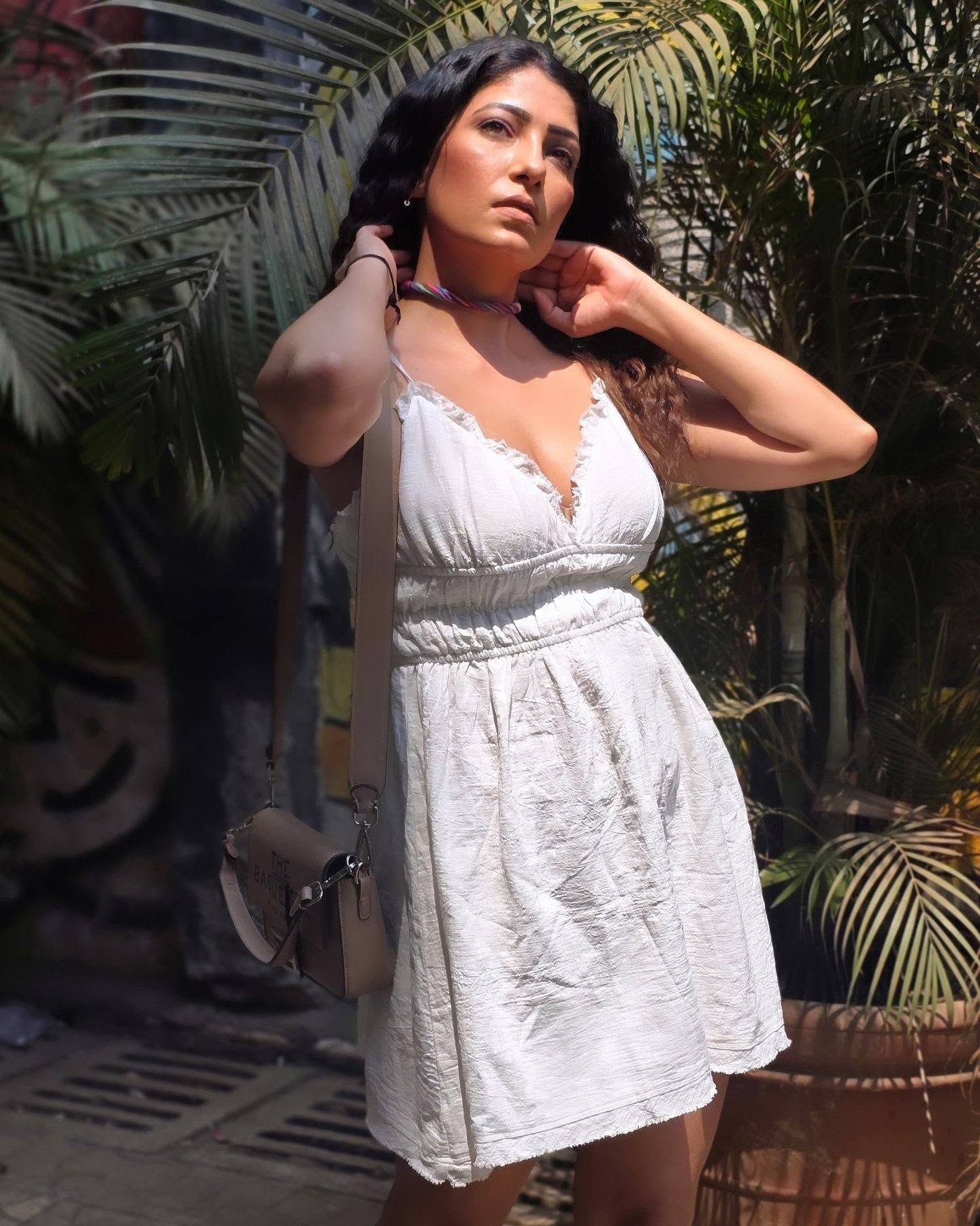 Nikita Soni nude 2